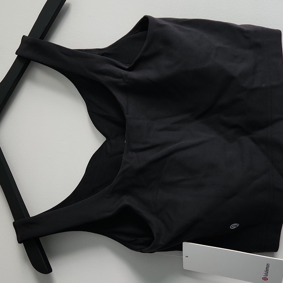 Lululemon NWT Wunder Train Tank *Sweetheart Size 8 - Picture 4 of 6